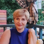 Svetlana 48 Tomsk