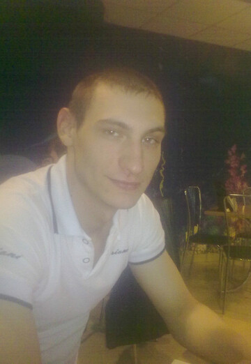 Sergey (@sergey912972) — my photo № 2