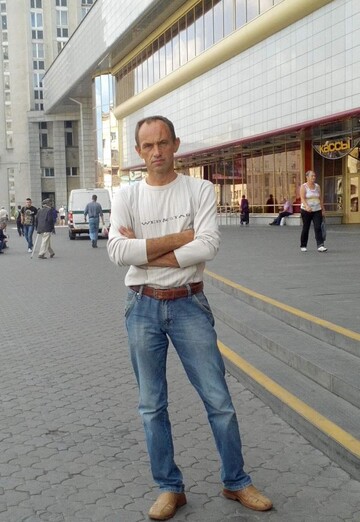 My photo - Valeriy Martynyuk, 50 from Zhlobin (@valeriymartinuk)