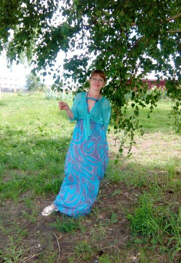 Моя фотография - Елена, 39 из Черемхово (@elena268768)