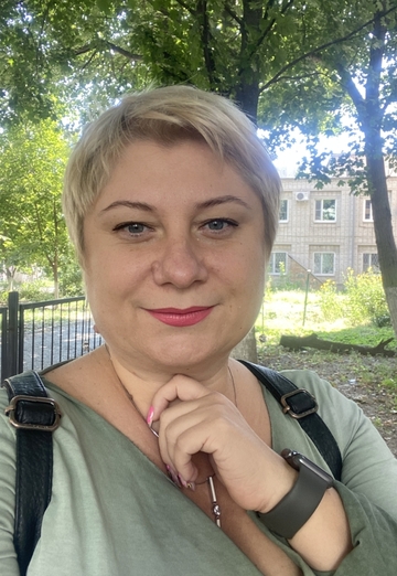 My photo - Svetlana, 44 from Taganrog (@svetlana265513)