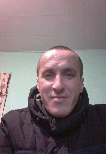 Моя фотография - Сергій, 41 из Ямполь (@sergy7150)