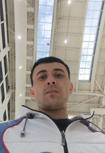 Моя фотография - мухамед, 32 из Астана (@muhamed1324)