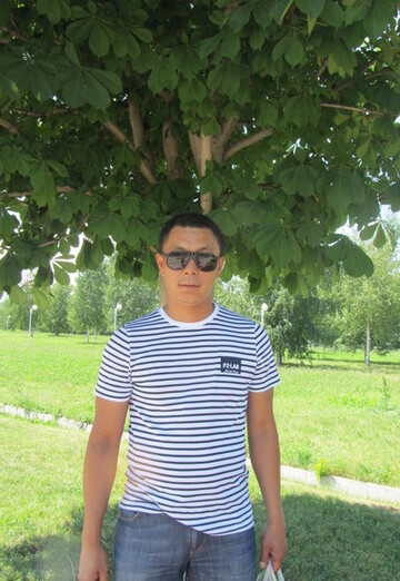 Моя фотография - владимир, 47 из Павлодар (@vladimir182719)