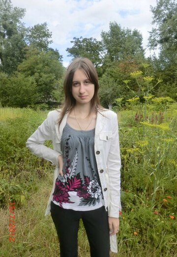 Yulya (@ulya13171) — my photo № 3