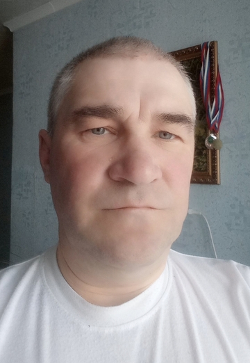 Моя фотография - Александр Норицын, 55 из Пермь (@aleksandrnoricin)