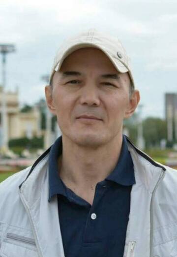 My photo - Zair, 52 from Tashkent (@zair708)