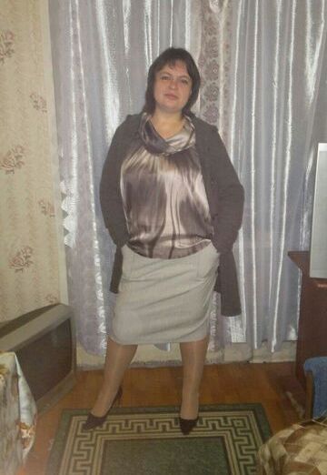 Моя фотография - Екатерина, 44 из Москва (@ekaterina49355)