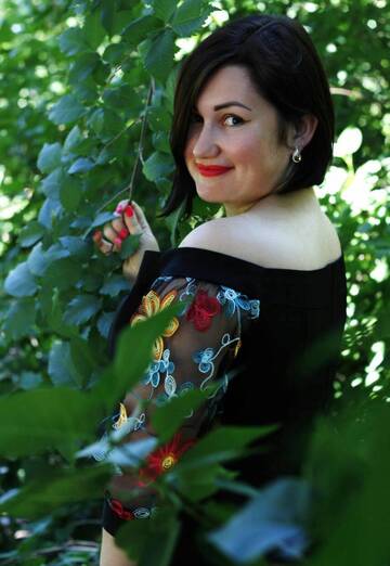 My photo - Irina, 37 from Kherson (@irina252682)