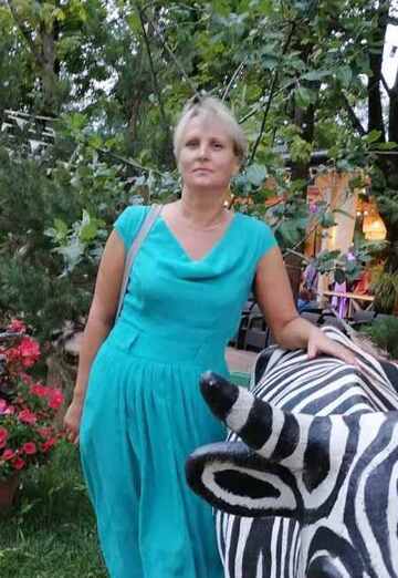My photo - Olga, 50 from Smolensk (@olga426560)