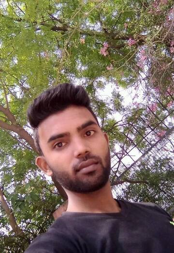 My photo - Mohit, 28 from Nagpur (@mohit56)