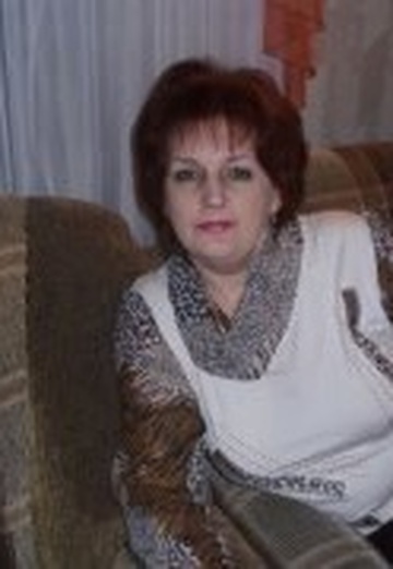 My photo - Olga, 57 from Morshansk (@olga245166)