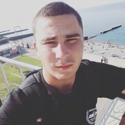 Артем, 31, Ленинградская