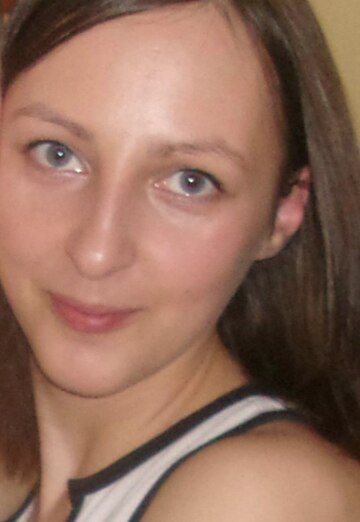Моя фотография - Алена, 36 из Омск (@alena84542)