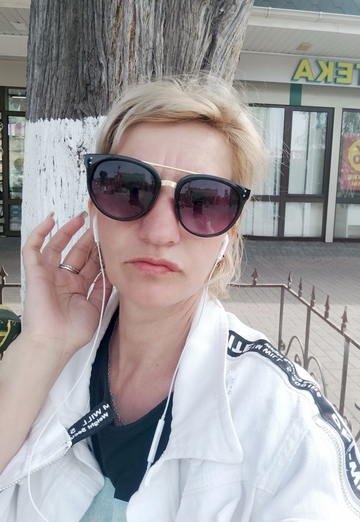 Моя фотография - Елена, 40 из Сочи (@elena549554)
