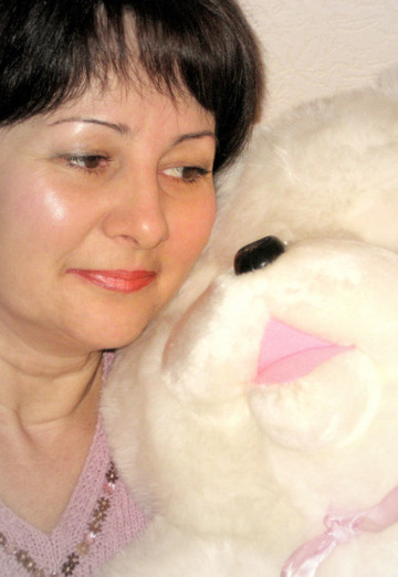 Моя фотография - Галина, 65 из Владивосток (@galina48609)