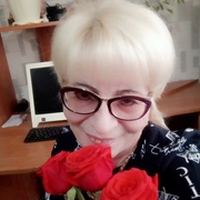 Ирина, 63, Вологда