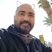 Andrey 37 лет (Рак) хочет познакомиться в Акко