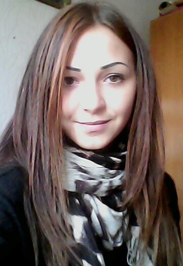 Моя фотографія - Maria, 30 з Полтава (@mmena)
