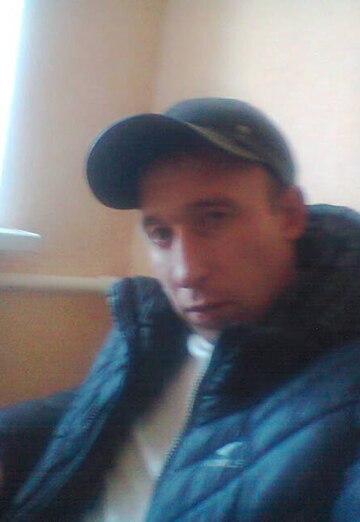 Моя фотография - Вячеслав, 38 из Ангарск (@vyacheslav43346)