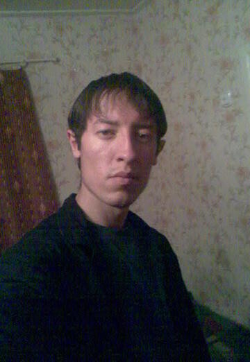 My photo - andrey, 35 from Georgiyevsk (@andrey532813)