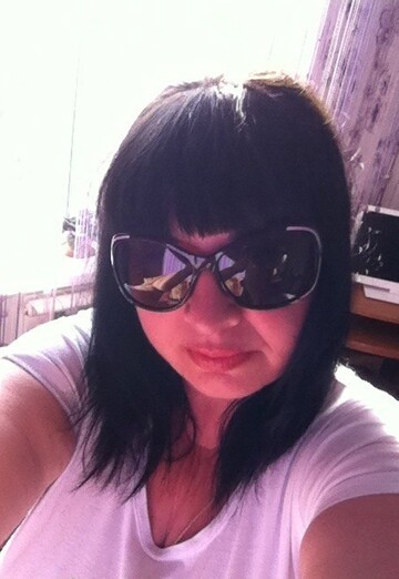 My photo - Galina, 34 from Belgorod (@galina83945)