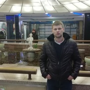 Roman 39 лет (Рыбы) Невельск