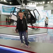 Vladimir 49 Orekhovo-Zuevo