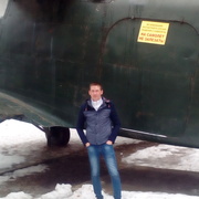 сергей, 39, Урюпинск
