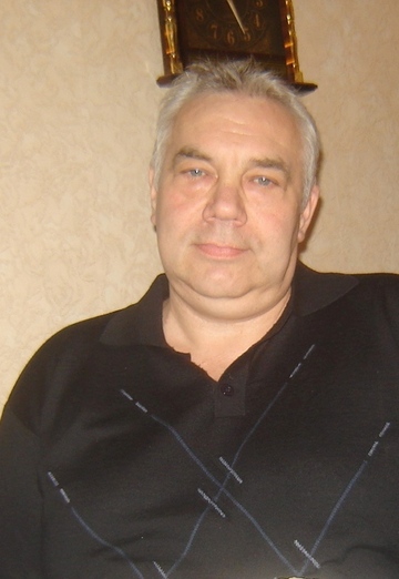 My photo - Aleksey, 61 from Valky (@aleksey372315)