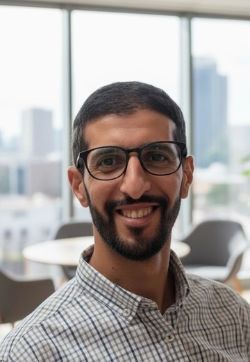 My photo - مالك سفيان, 44 from Mers El Hadjadj (@soofiane31)