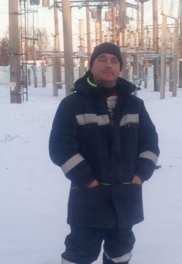 My photo - Seryoga, 39 from Saratov (@serega65970)