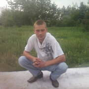 андрей червов, 38, Татарск