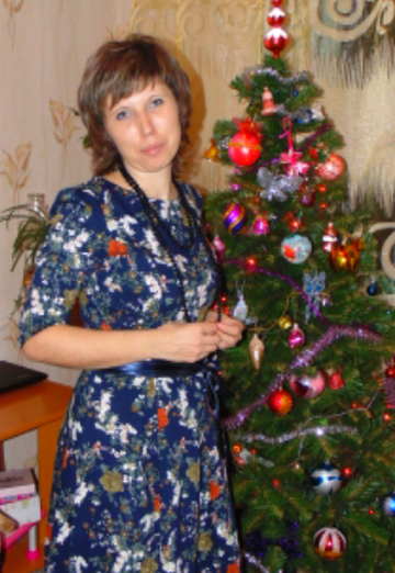 Моя фотография - Ольга, 41 из Благовещенск (@olga91747)