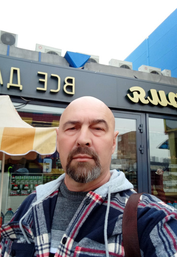 My photo - viktor puchkov, 55 from Simferopol (@viktorpuchkov)