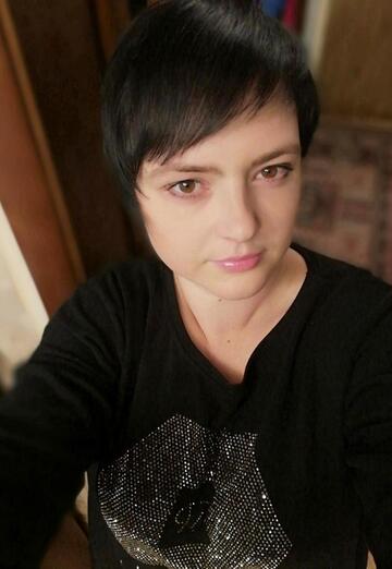Моя фотография - Ольга, 37 из Минск (@olga304018)
