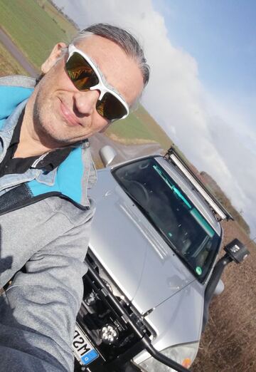 My photo - oliver, 44 from Zeil am Main (@oliver849)