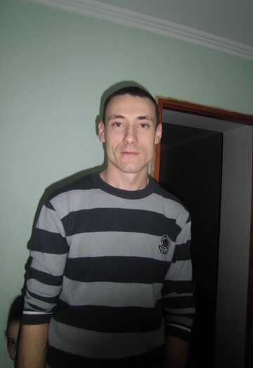 Моя фотография - Василий, 32 из Кагул (@vasiliy32614)