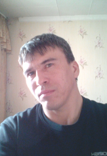 Моя фотография - Виталий, 47 из Чита (@vitaliy106654)