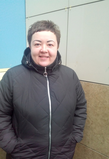 My photo - Janna Gayfutdinova, 42 from Chelyabinsk (@jannagayfutdinova0)