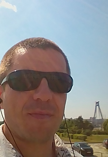 Моя фотография - Andro, 35 из Череповец (@andro432)