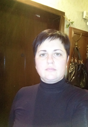 Моя фотографія - Татьяна, 47 з Енергодар (@tatyana125266)