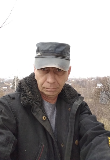 Моя фотография - Петр Захарович, 49 из Барнаул (@petr48131)