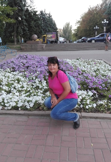 My photo - Natalya, 49 from Konstantinovka (@natalya187721)