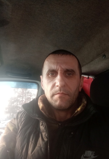 My photo - Konstantin, 46 from Krasnoyarsk (@konstantin86499)