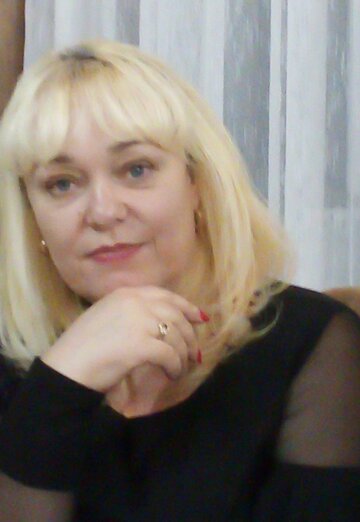 Моя фотография - Антоніна, 54 из Кропивницкий (@antonna179)