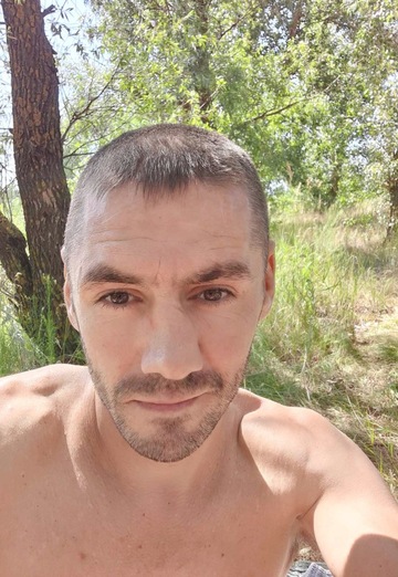 My photo - Pavel, 41 from Tolyatti (@pavel177398)