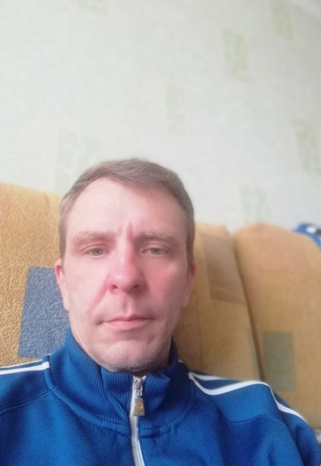 Моя фотография - Сергей, 52 из Владивосток (@sergey714856)
