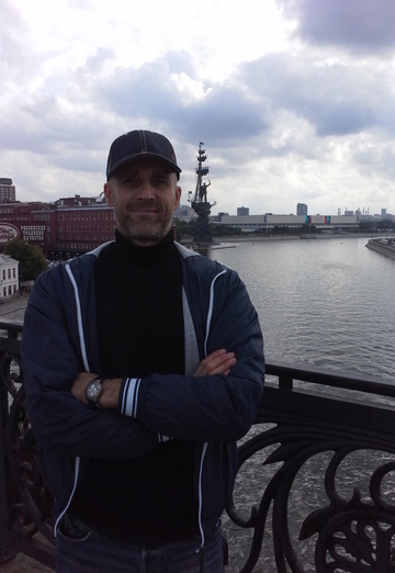 My photo - Valeriy, 63 from Serpukhov (@valeriy48669)