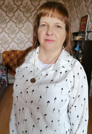 My photo - Oksana Galcova, 50 from Chernogorsk (@oksanagalcova)